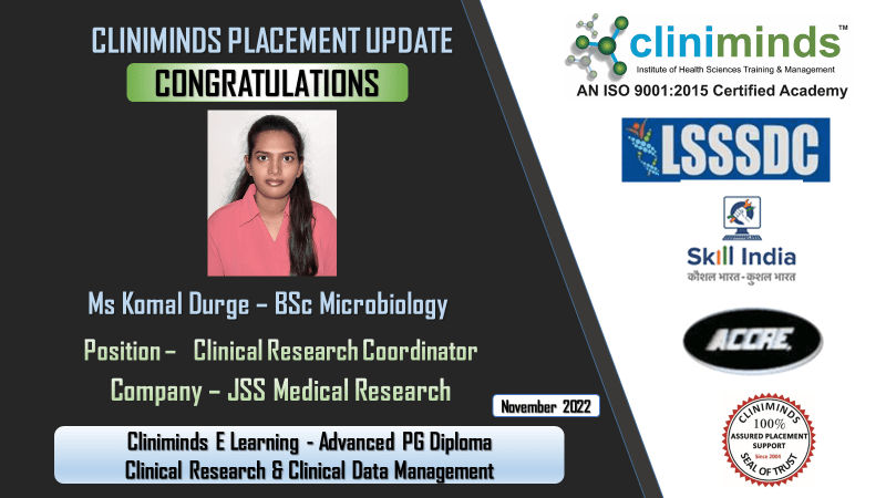 Cliniminds Placements